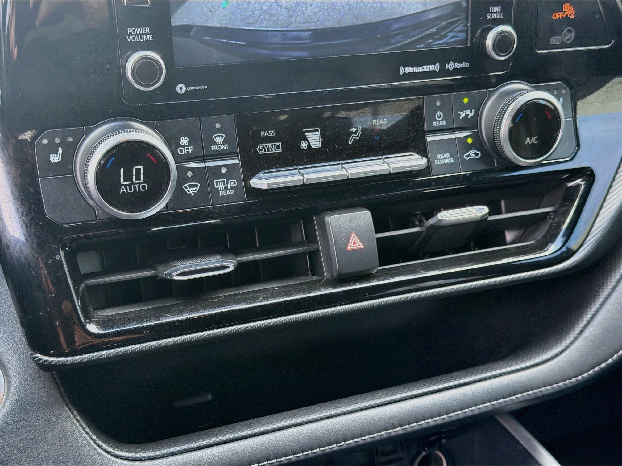 Used 2021 Blueprint Toyota XSE image 12