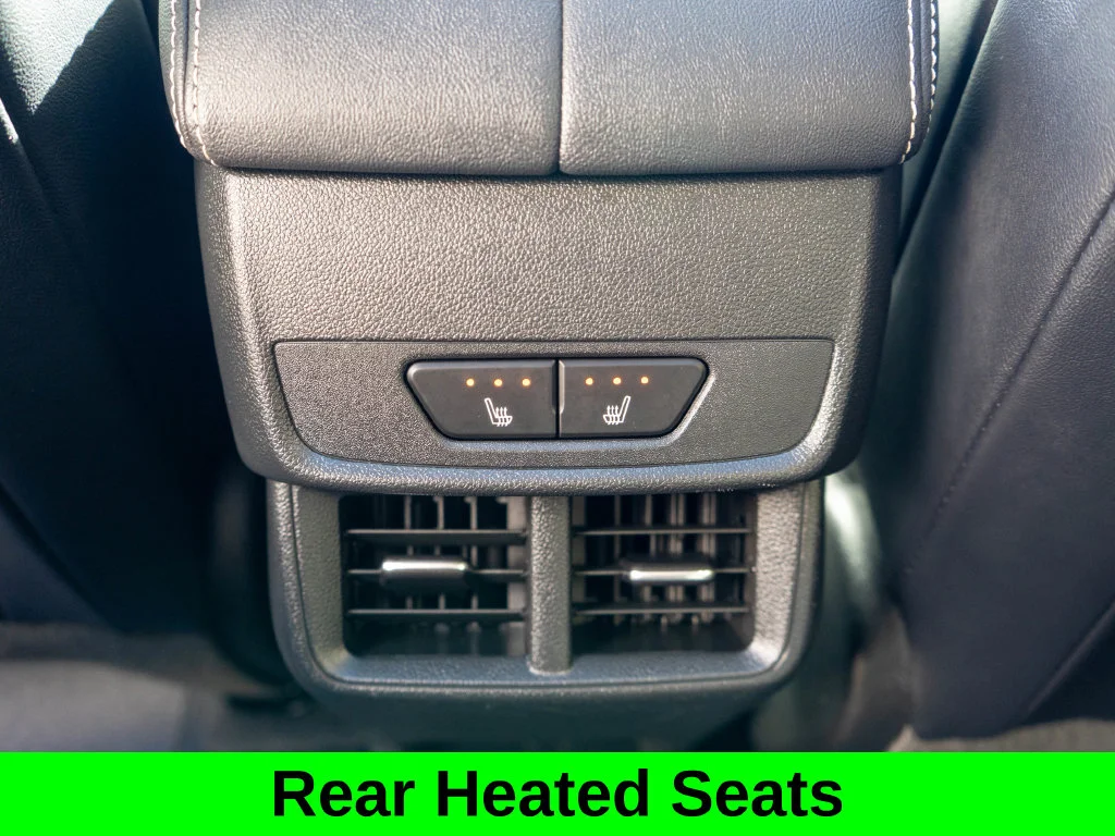 2026 GMC Terrain Denali - Photo 15