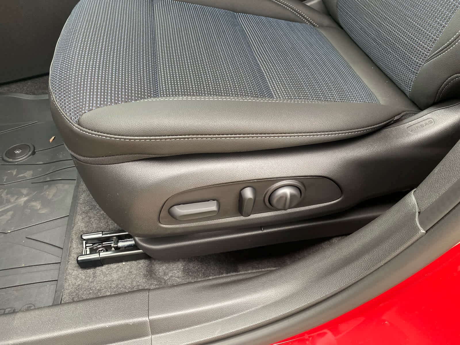 2026 Buick Envista Preferred - Photo 13