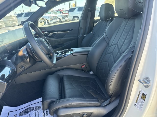 Used 2026 White BMW 530i image 14