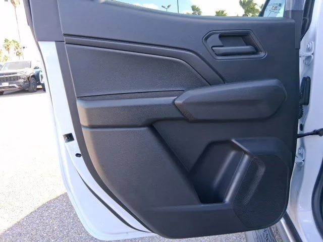2026 Chevrolet Colorado Work Truck - Photo 18
