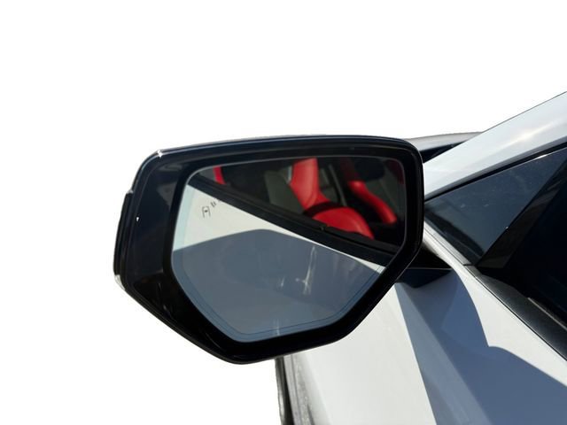 2026 Chevrolet Corvette 2LT - Photo 10
