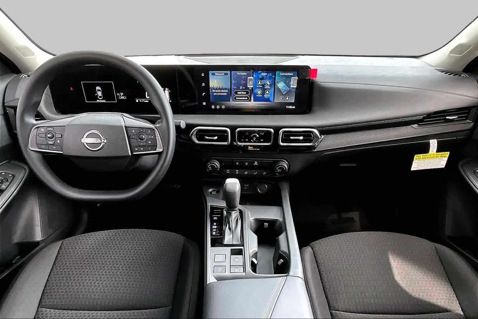 New 2026 Fresh Powder Nissan S image 5