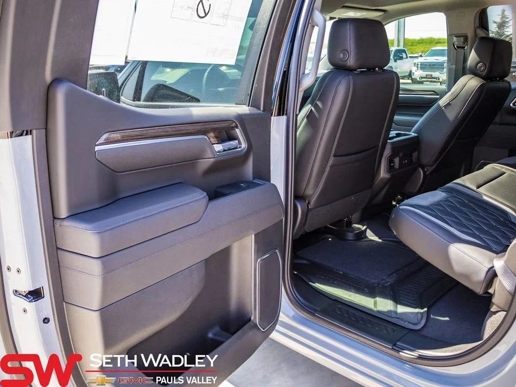 2025 Chevrolet Silverado 1500 RST - Photo 29