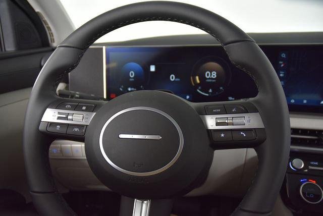 New 2026 Black Hyundai SEL Premium AWD image 82