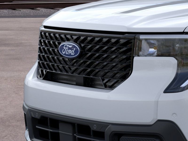 New 2026 White Ford Lariat image 18