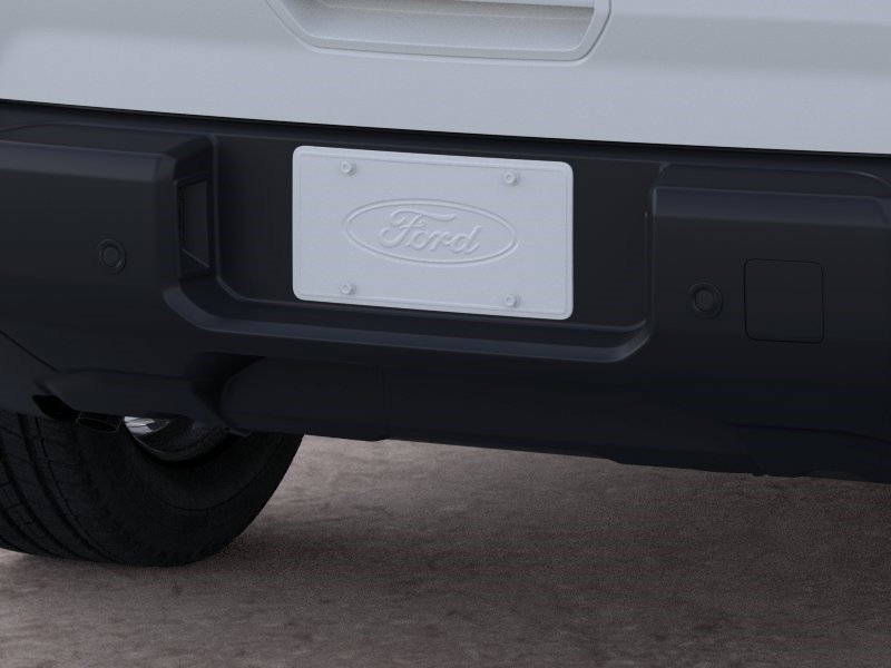 New 2026 Oxford White Ford Big Bend image 23