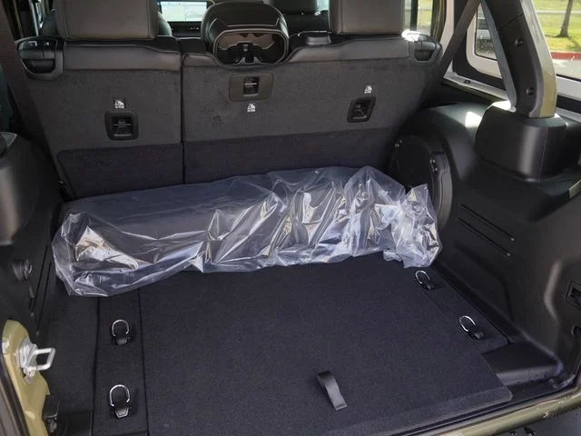 New 2026 41 Jeep Rubicon X image 12