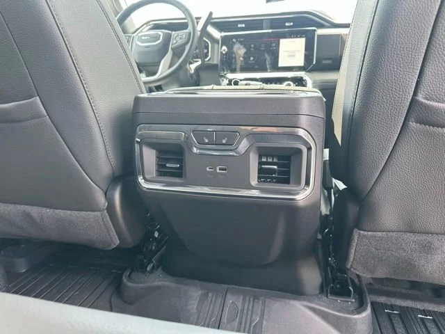 New 2026 Onyx Black GMC Denali image 16