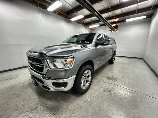 2019 RAM 1500 Pickup