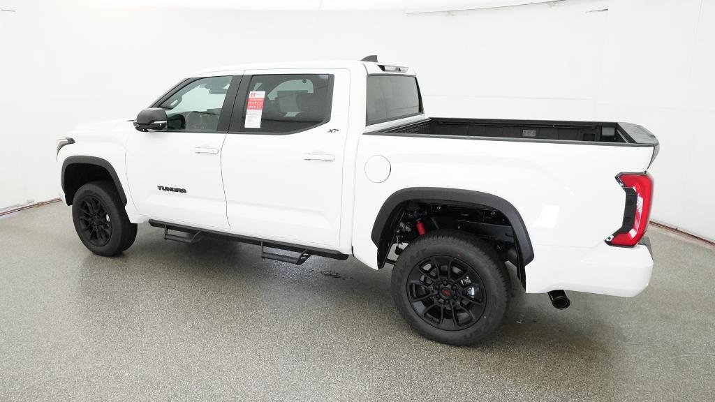 New 2026 Ice Cap Toyota SR5 image 49