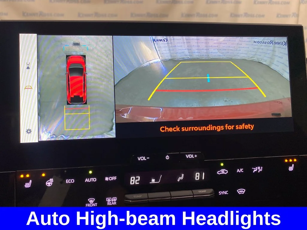 Certified Used 2023 Red Subaru Limited image 23