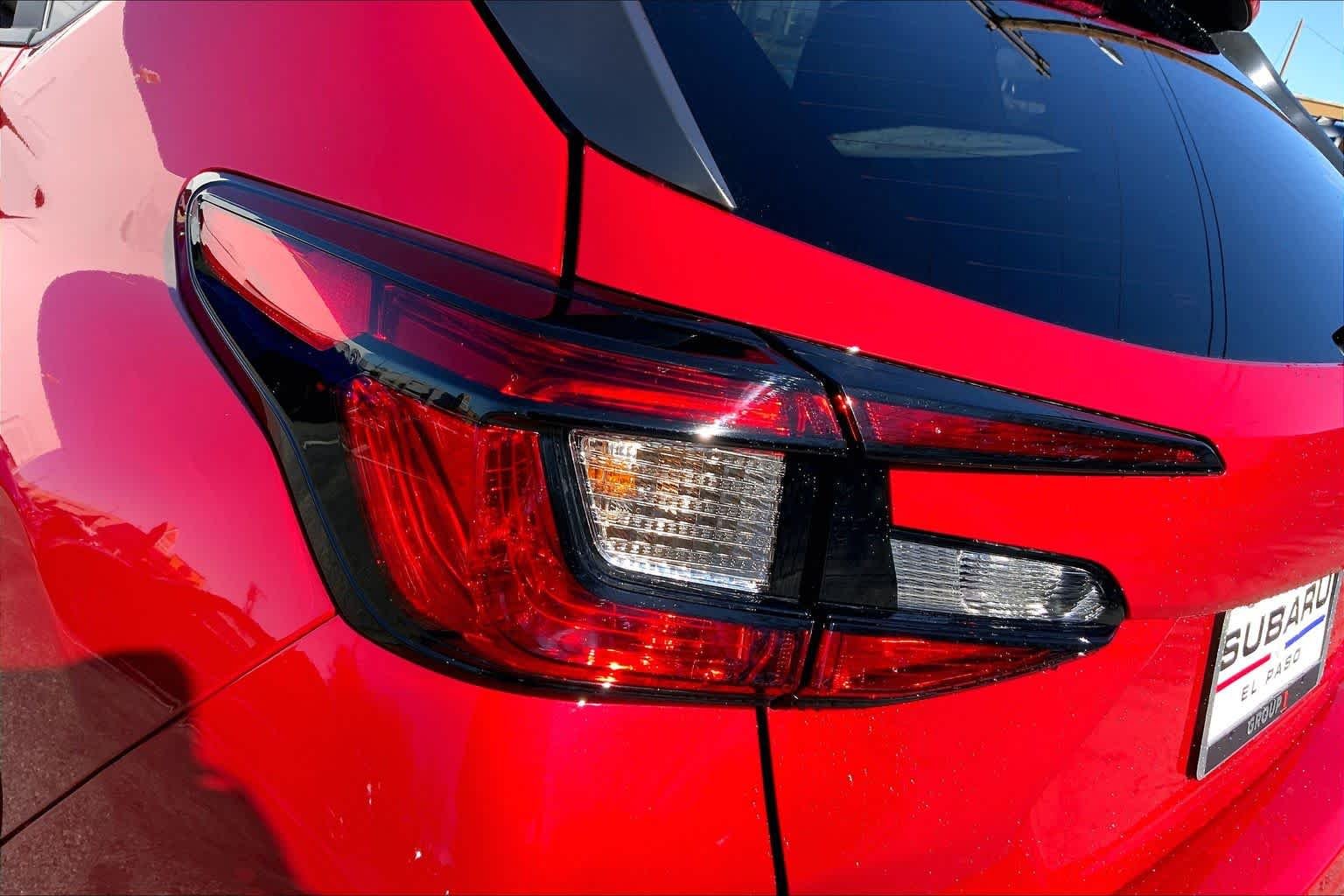 2026 Subaru Crosstrek Premium - Photo 14