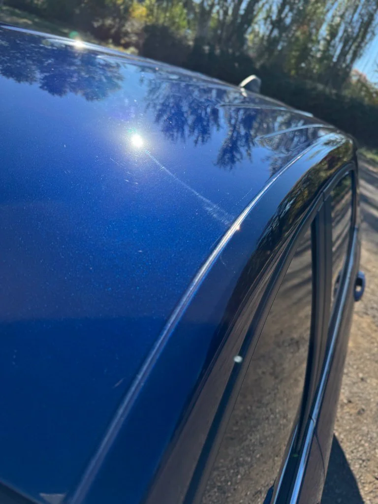 Used 2022 Blue Glow Metallic Chevrolet LT image 40