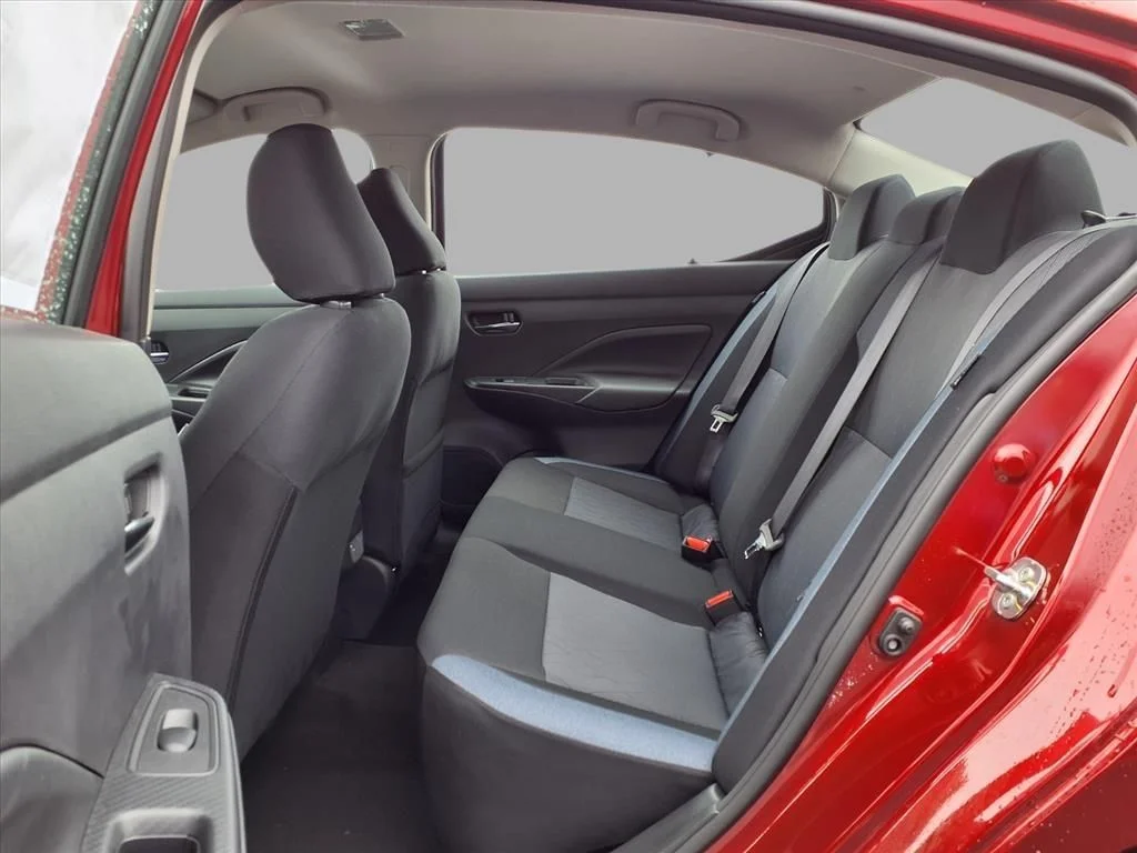 New 2025 Red Nissan 1.6 SV image 22