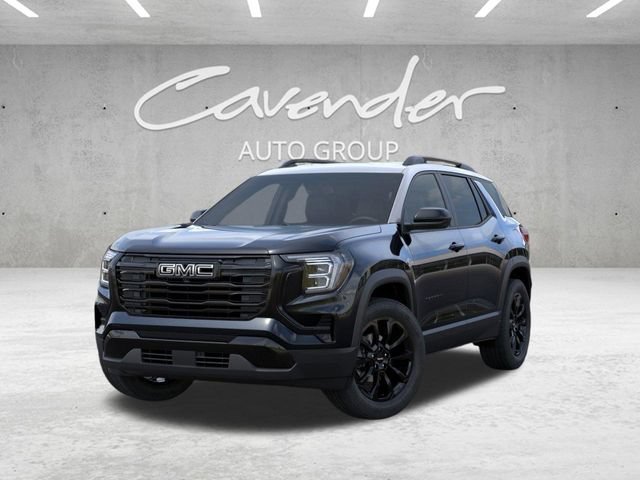 2027 GMC Terrain Elevation - Photo 6