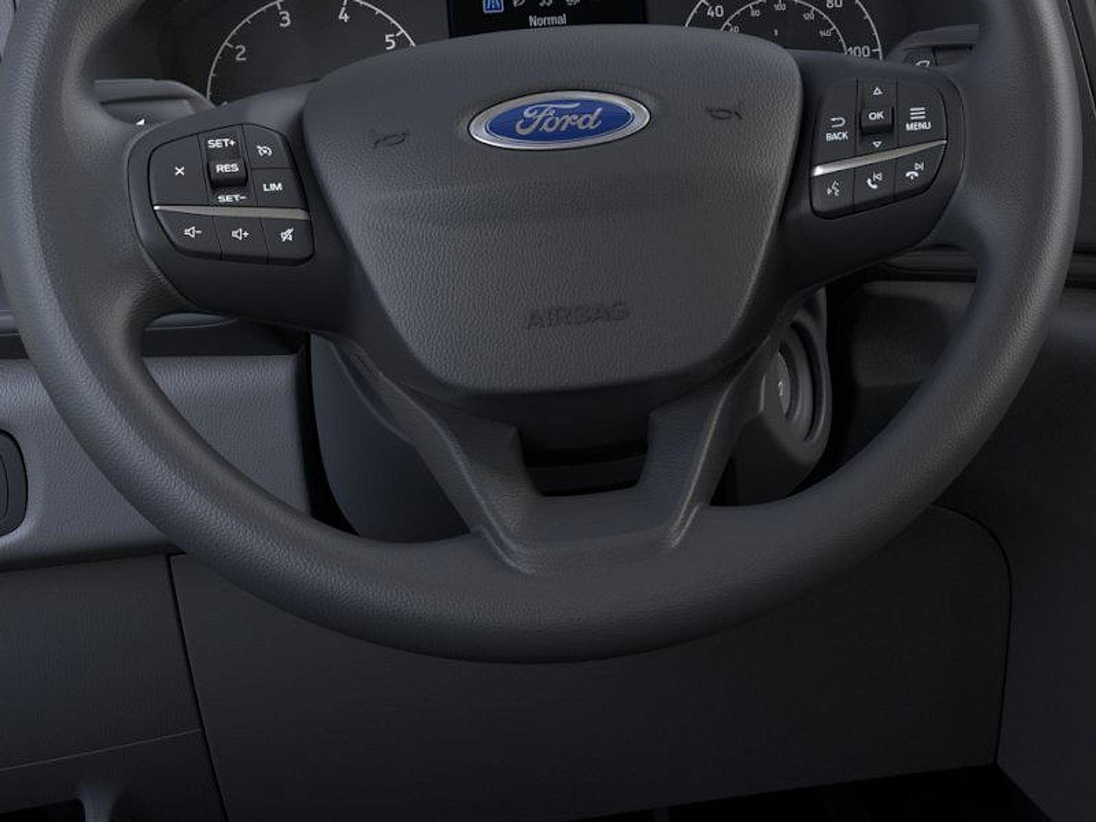 2025 Ford Transit Passenger Van XL - Photo 13