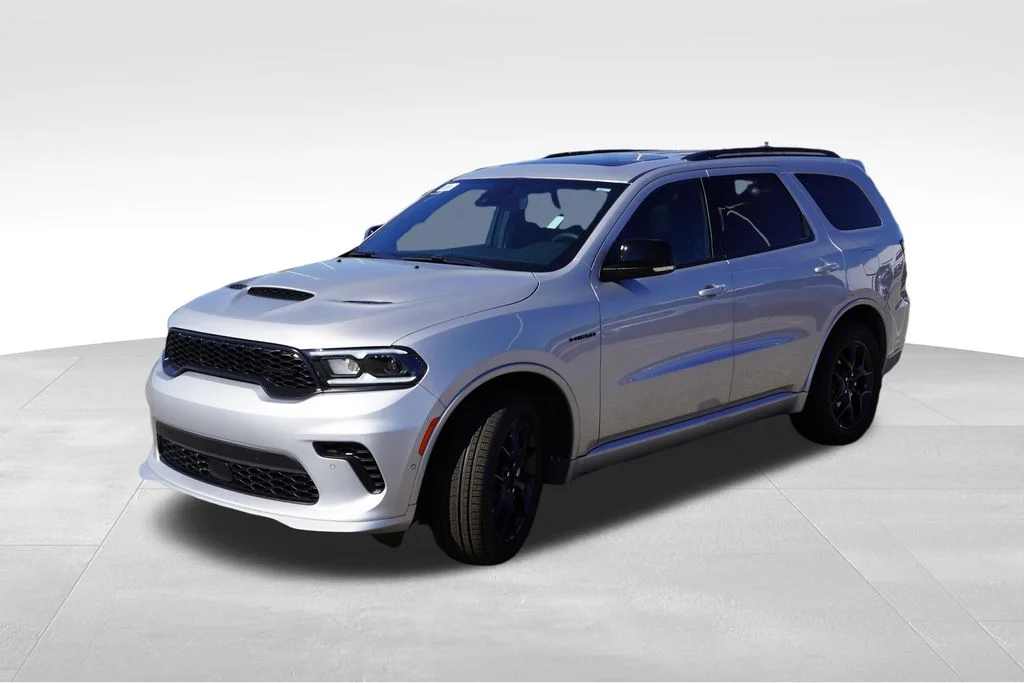 New 2026 Triple Nickel Dodge GT Plus HEMI V8 image 7