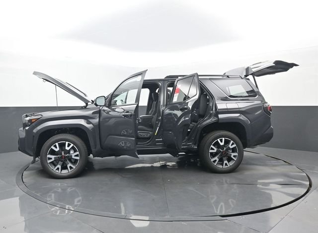 New 2026 Underground Toyota TRD Sport Premium image 33