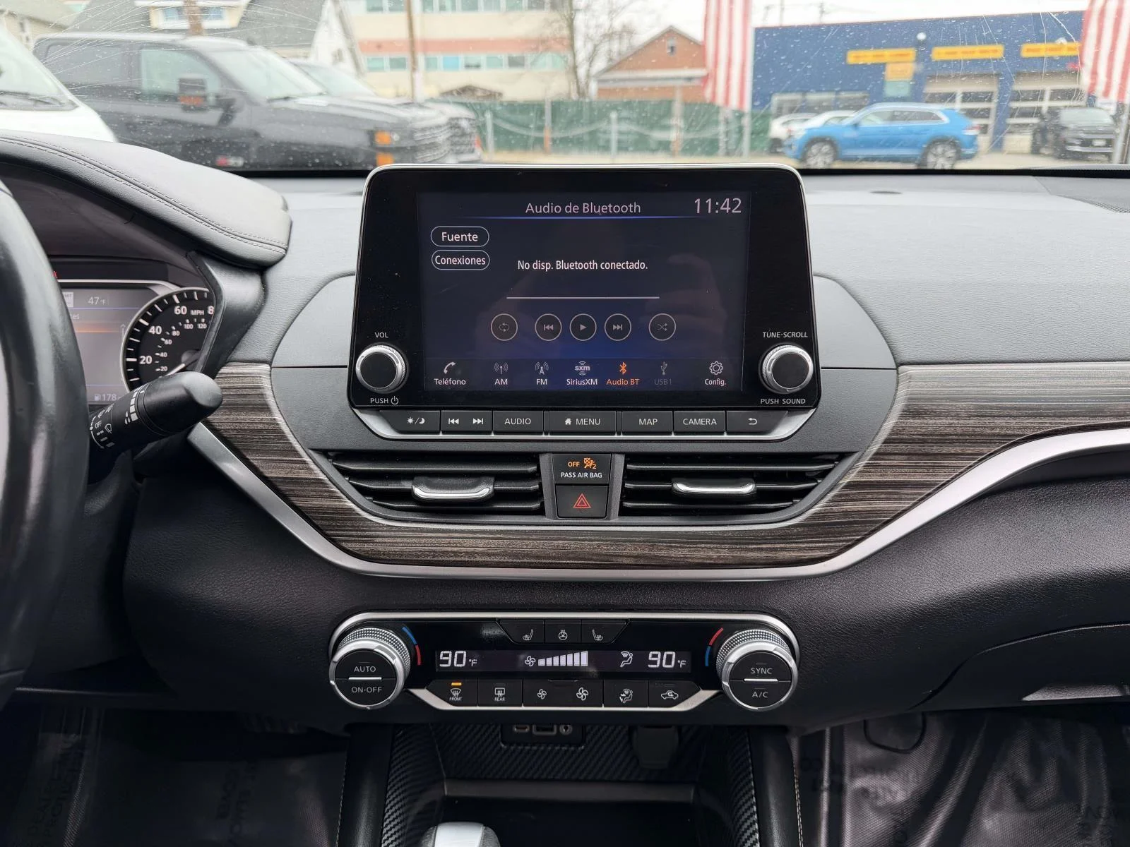 2022 Nissan Altima SL - Photo 20
