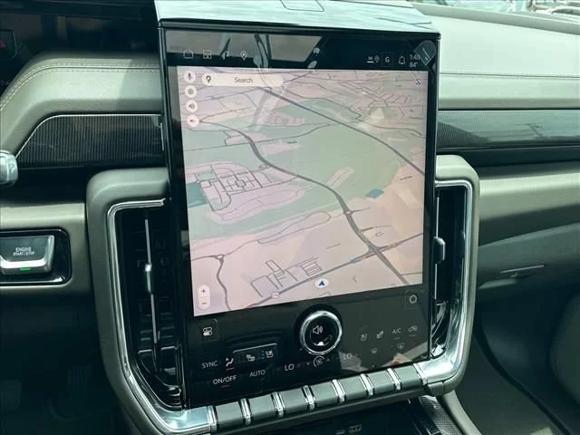 2026 GMC Yukon Elevation - Photo 35