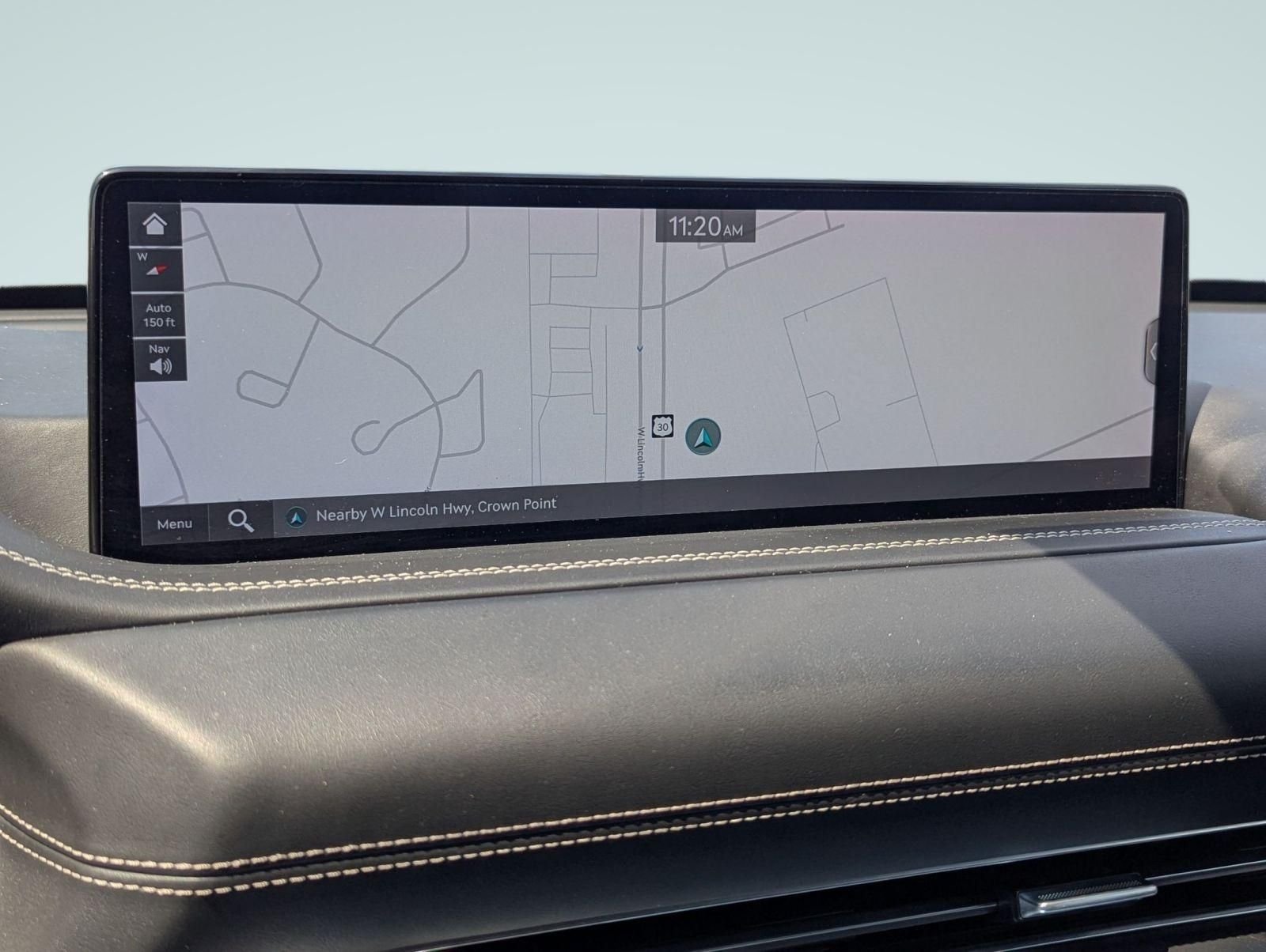 2024 GENESIS GV80 Standard - Photo 16