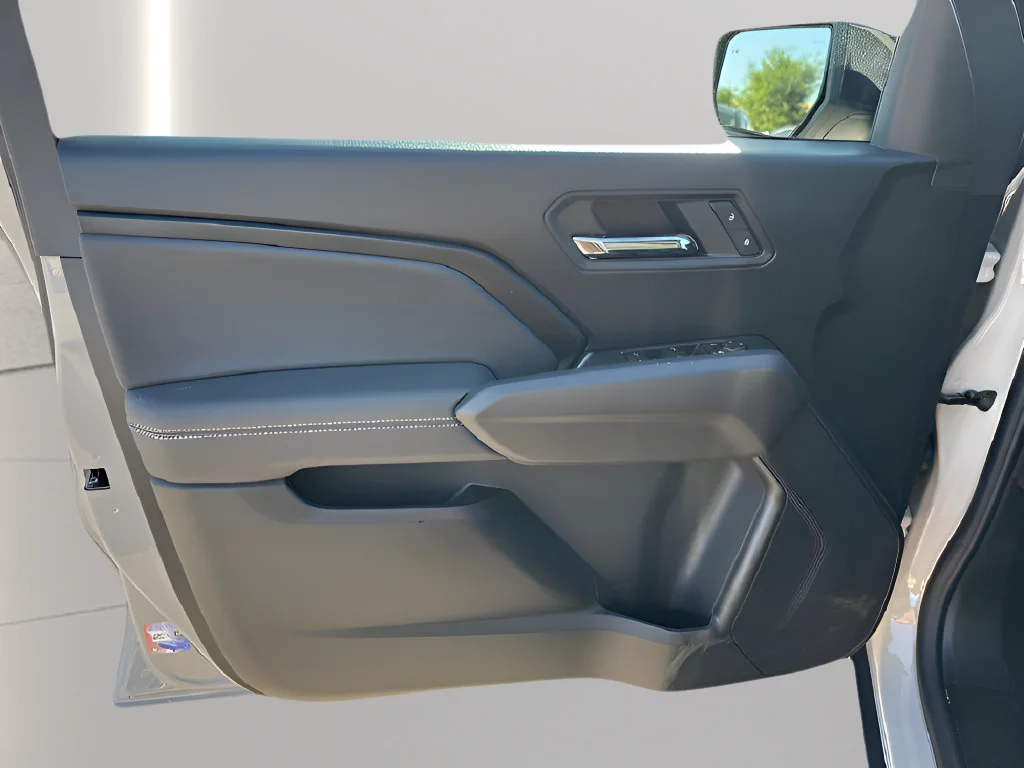 2026 GMC Canyon Elevation - Photo 27