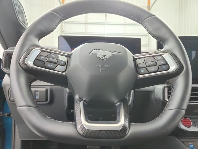 Used 2026 Blue Ford EcoBoost image 22