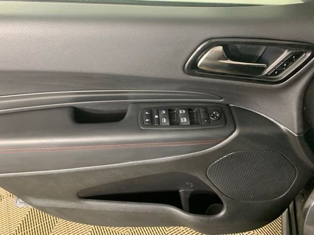 Used 2025 Gray Dodge R/T Plus image 29
