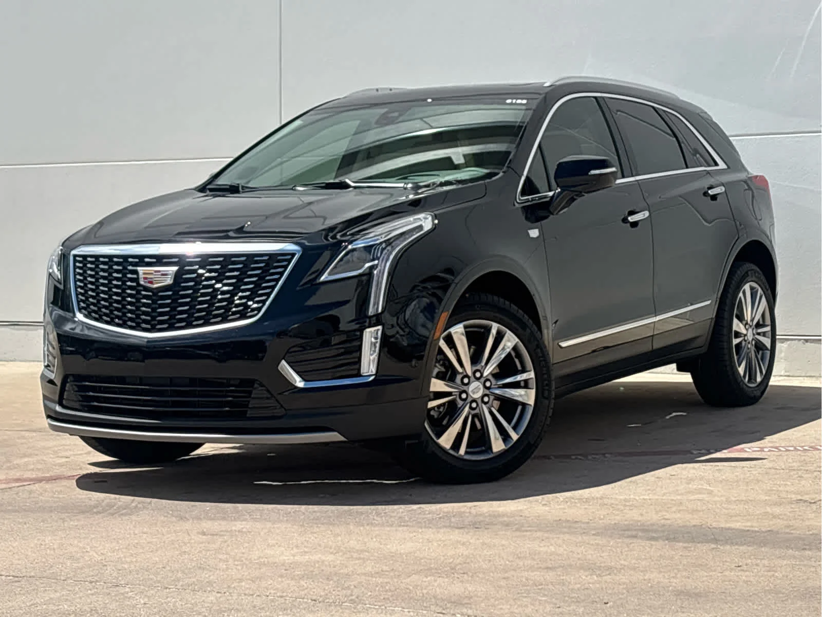 2026 Cadillac XT5 FWD Premium Luxury's photo