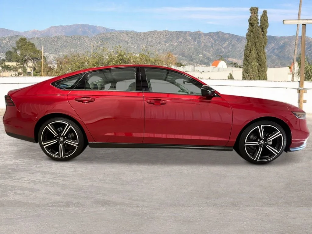 2026 Honda Accord SE - Photo 7