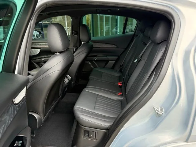 Certified Used 2023 Bianco Astro Maserati Modena image 10