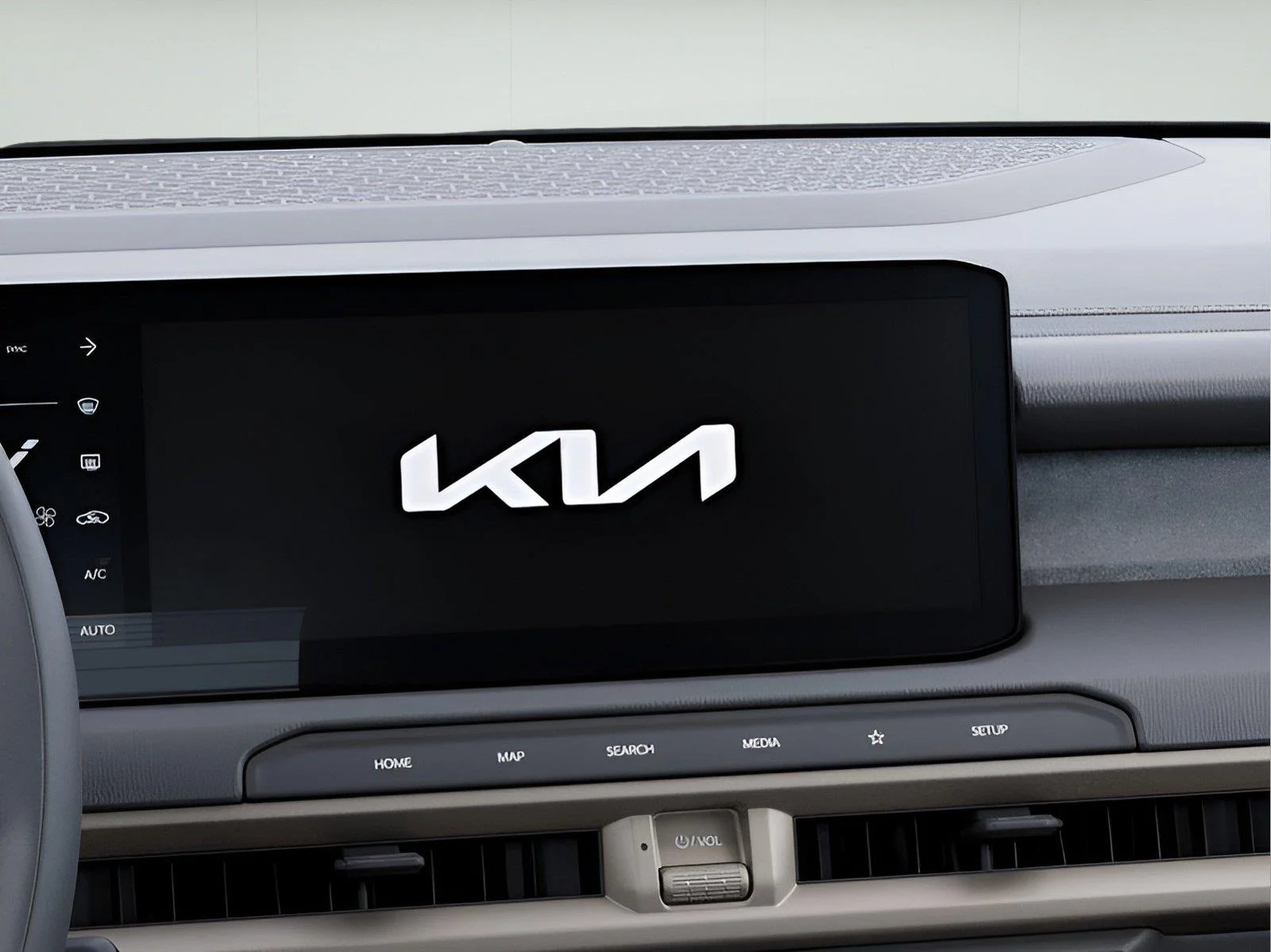New 2027 Glacial White Pearl Kia EX image 21