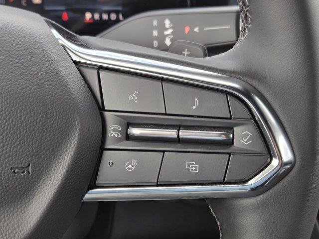 2026 Chevrolet Tahoe Premier - Photo 19