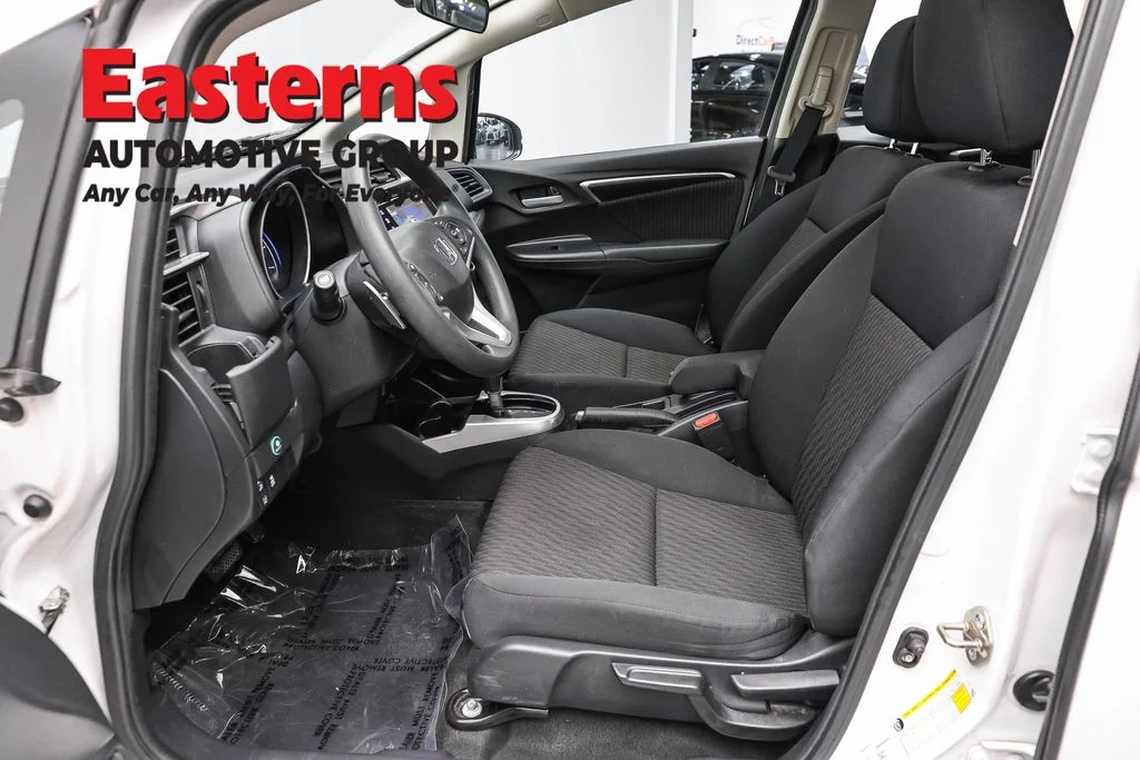 Used 2020 White Honda EX image 14