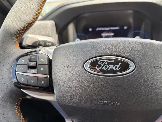 New 2026 Gray Ford Tremor image 24
