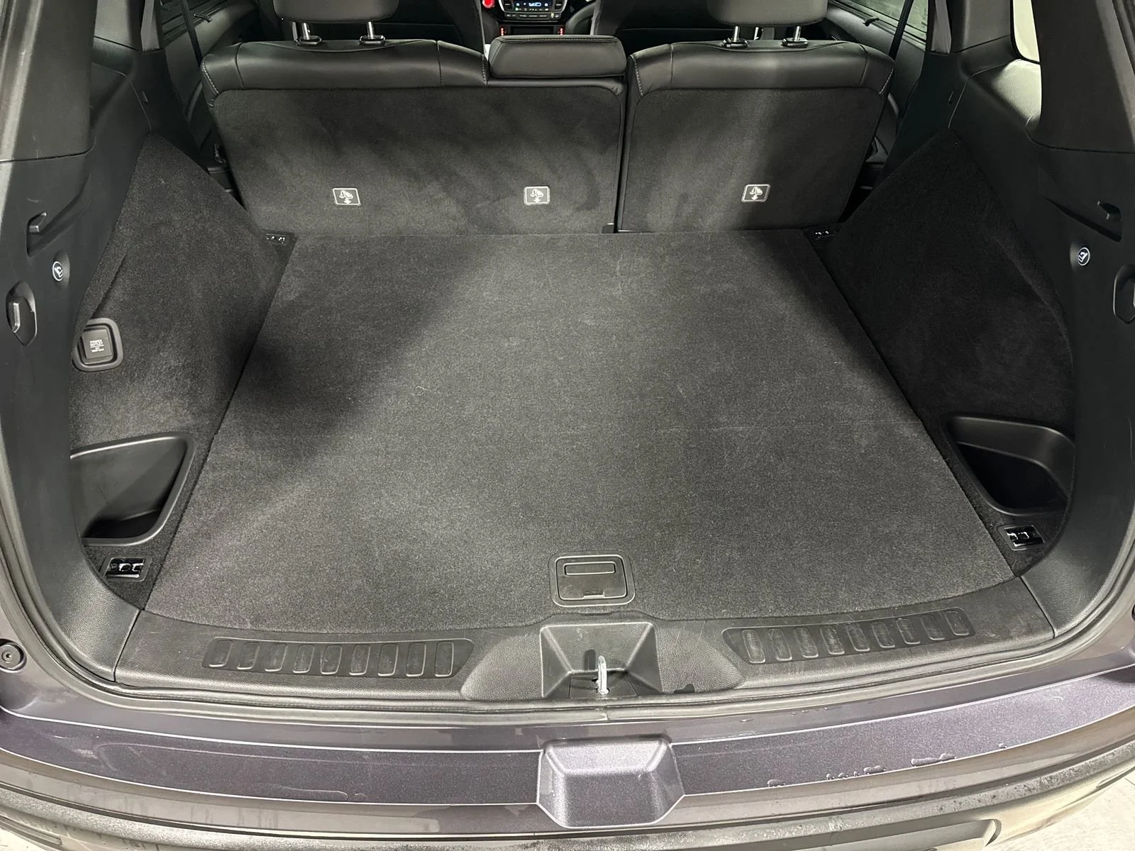 2021 Honda Passport Touring - Photo 61