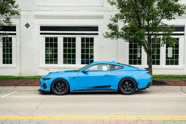 New 2026 Blue LFP GT RTR SPEC 2 image 8