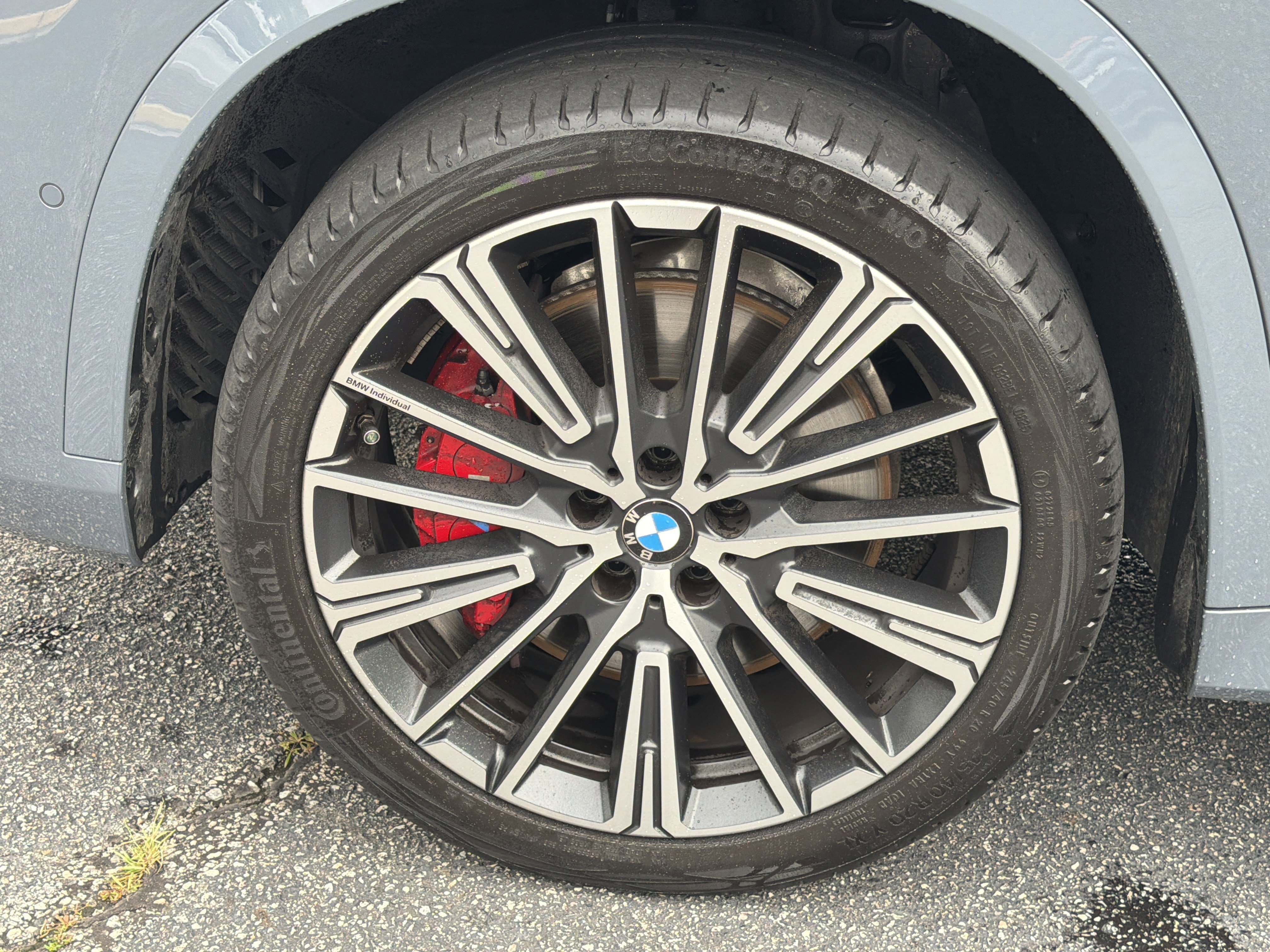 2025 BMW X1 28i - Photo 32