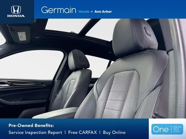 2023 BMW X4 30i - Photo 16
