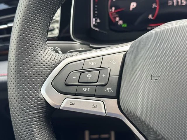 New 2026 Gray Volkswagen 2.0T Autobahn image 18