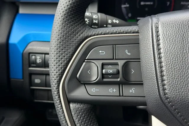 2026 Toyota Tacoma TRD Off Road - Photo 25