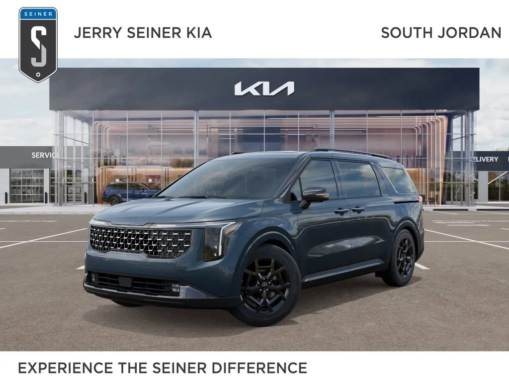 2026 Kia Sedona SX Prestige HEV's photo