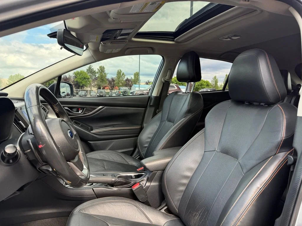 Used 2018 Ice Silver Metallic Subaru 2.0i Limited image 10