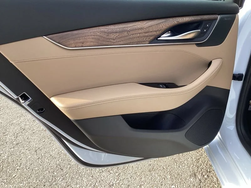 2026 Cadillac CT5 Premium Luxury - Photo 9