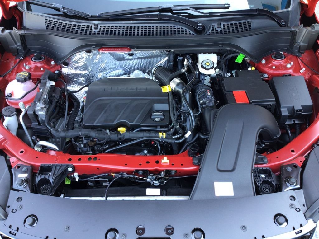 2026 Chevrolet Trax RS - Photo 37