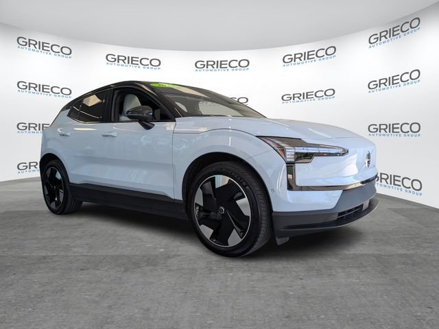 2025 Volvo EX30 Ultra