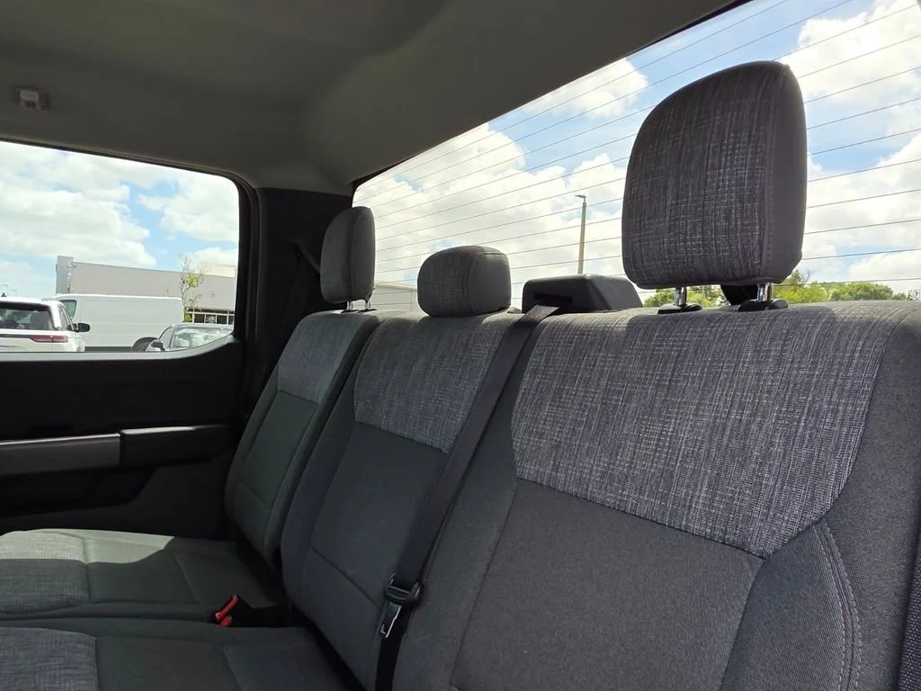 2023 Ford F-150 XLT - Photo 16