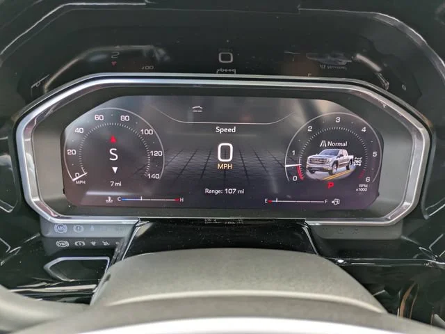 2026 GMC Sierra 1500 SLT - Photo 26