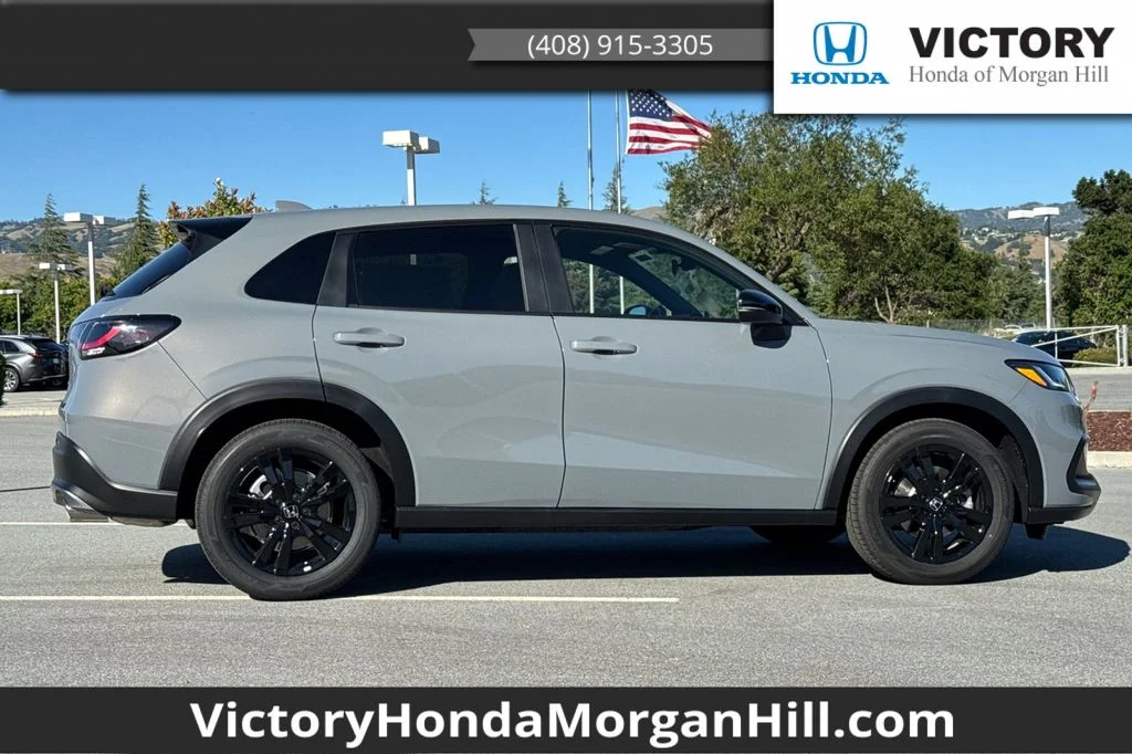 2027 Honda HR-V Sport 2WD's photo